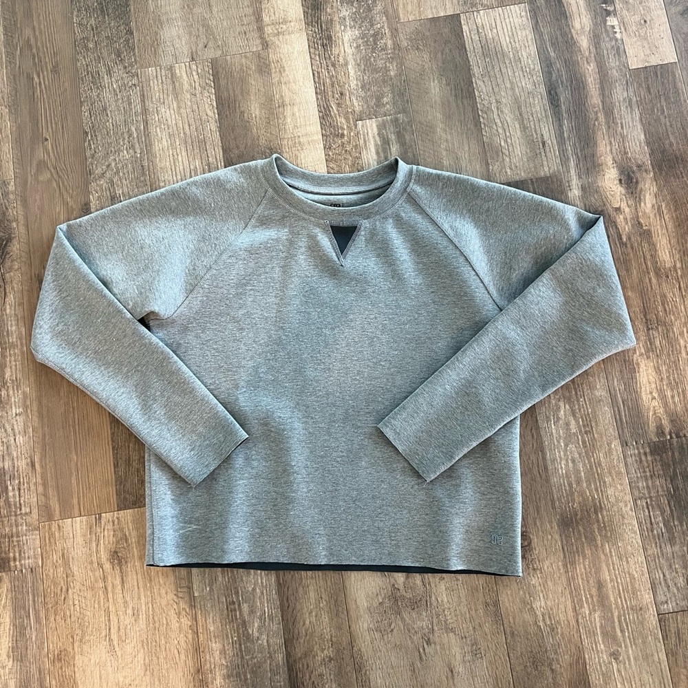 Albion Fit Neo Crop